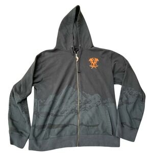 Rare‎ Ubi Workshop Far Cry 4 Hoodie XXL – Discontinued Gamer Zip-Up
